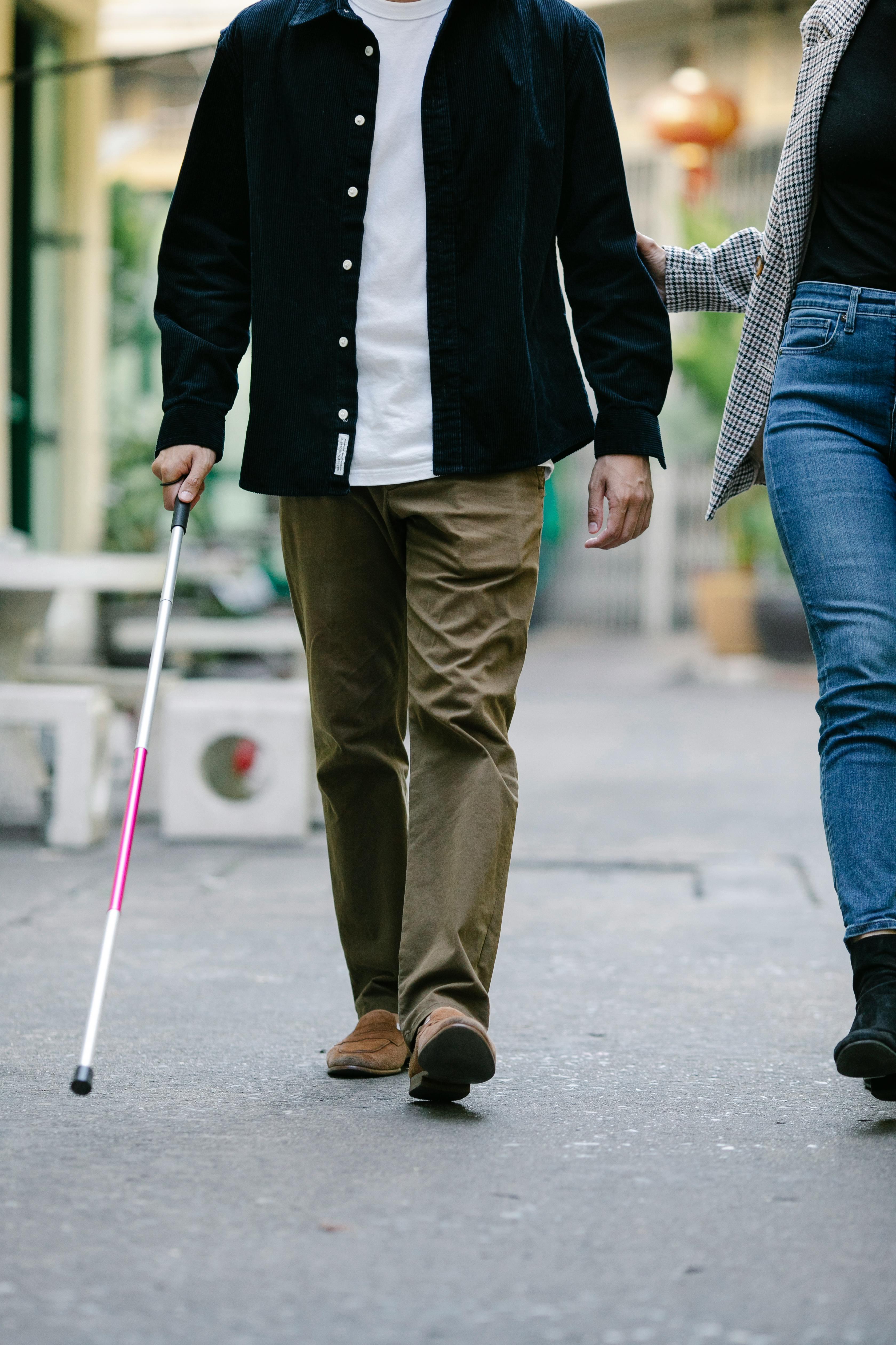 Mobility & Transfer Assistance