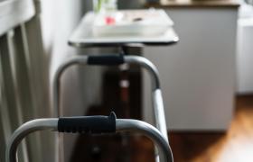 5 Ways to Help Your Elderly Parent Feel Independent at Home