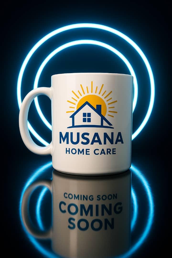Welcome to Musana Home Care Services: Compassionate Care at Home Across the UK