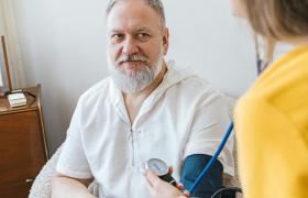 The Emotional Benefits of Companionship for the Elderly