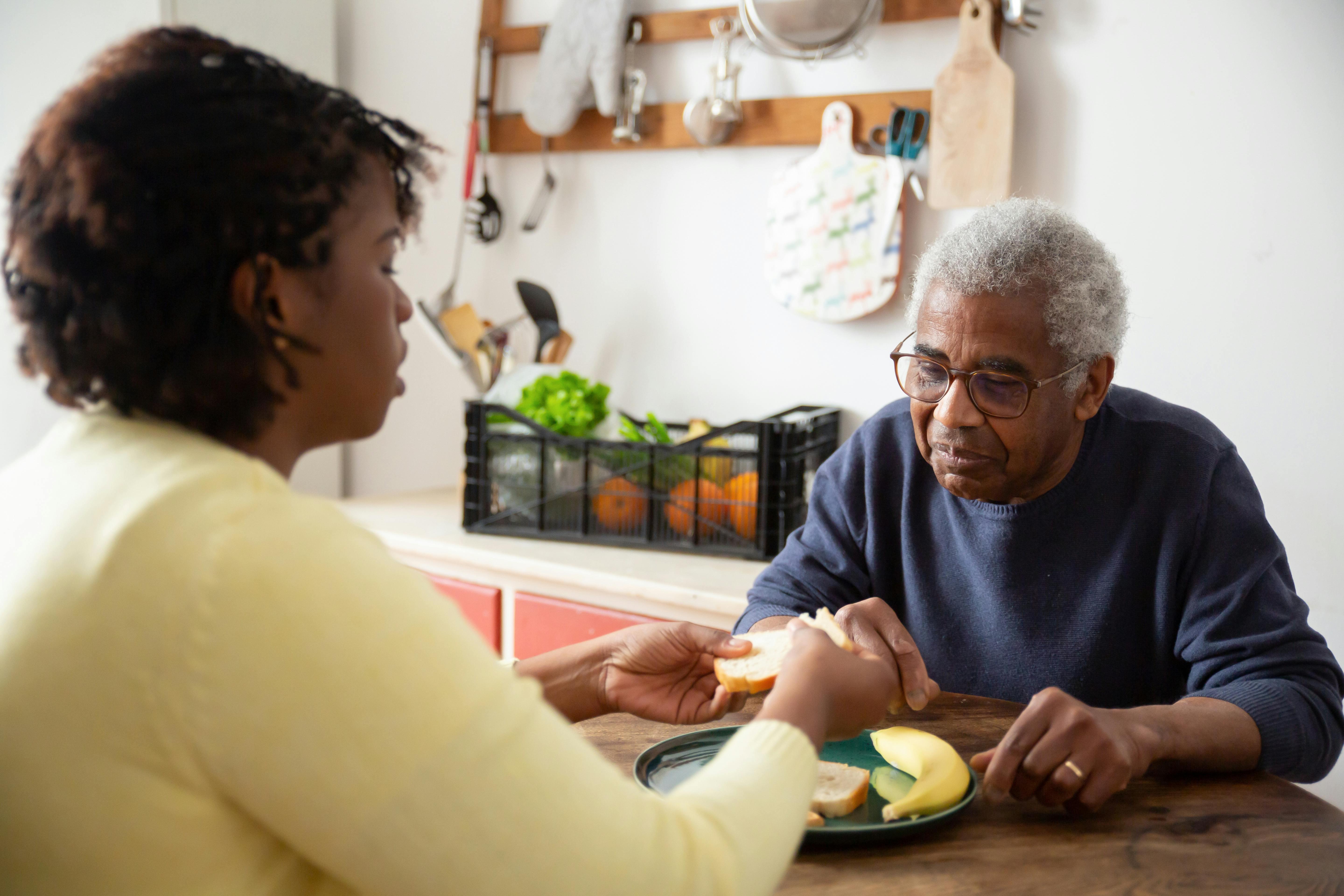 Signs It’s Time for Home Care | Musana Home Care UK
