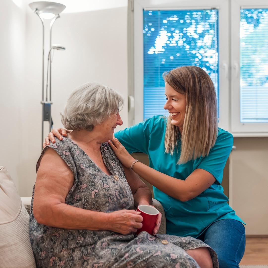 Emotional & Social Companionship