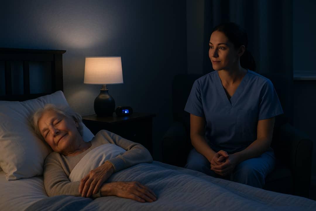 Overnight Supervision & Respite Care